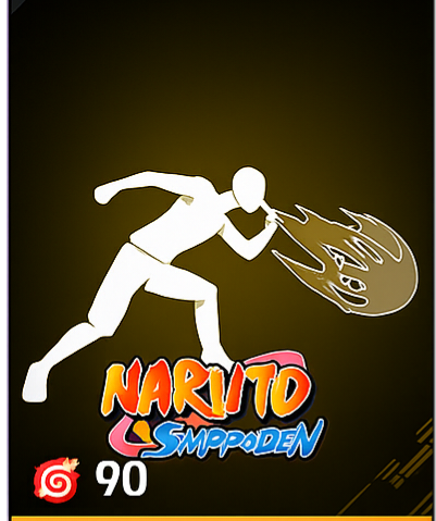 رقصة نمط النار Logo